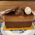 パティスリー リョーコ - 最強スペシャリテ