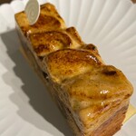 パティスリー リョーコ - すごく栗だった