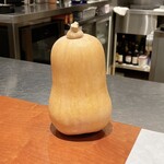 Libertemps - バターナッツカボチャ