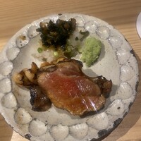 焼うお いし川 - 