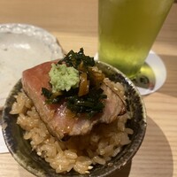 焼うお いし川 - 