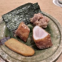 紀尾井町 三谷 - 