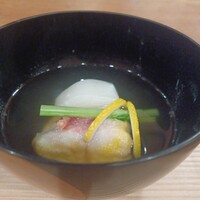 宮川町　水簾 - 