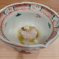 宮川町　水簾 - 