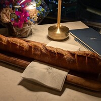 フレンチ ベイ・ビュー - パン