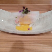 宮川町　水簾 - 