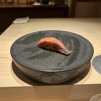 鮨 由う - 