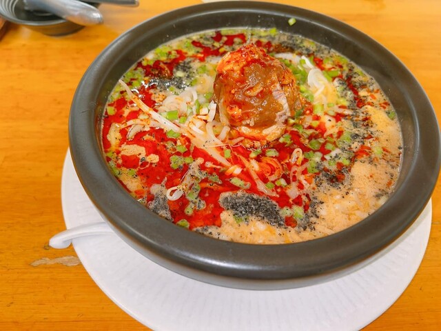 味の店 翔屋（角田市）- こだわりラーメンの人気店