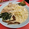 ラーメンショップ◯Q