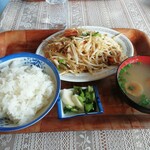 故郷本店 - 料理写真: