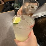 月島もんじゃ たまとや - 