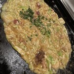 月島もんじゃ たまとや - 