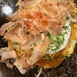 月島もんじゃ たまとや - 