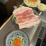 月島もんじゃ たまとや - 