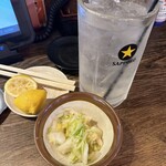 ありがとう - 料理写真:
