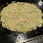 月島もんじゃ たまとや - 