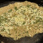 月島もんじゃ たまとや - 