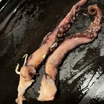 月島もんじゃ たまとや - 