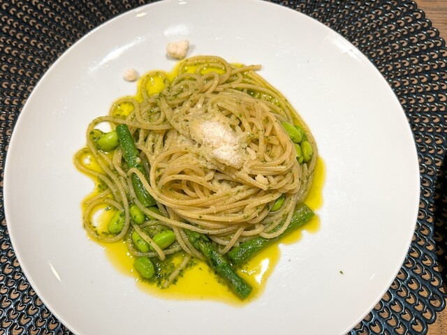 【お値下げしました】imante プリンセスローズ　パスタパン imante プリンセスローズ パスタパン バターとパンが大好きな