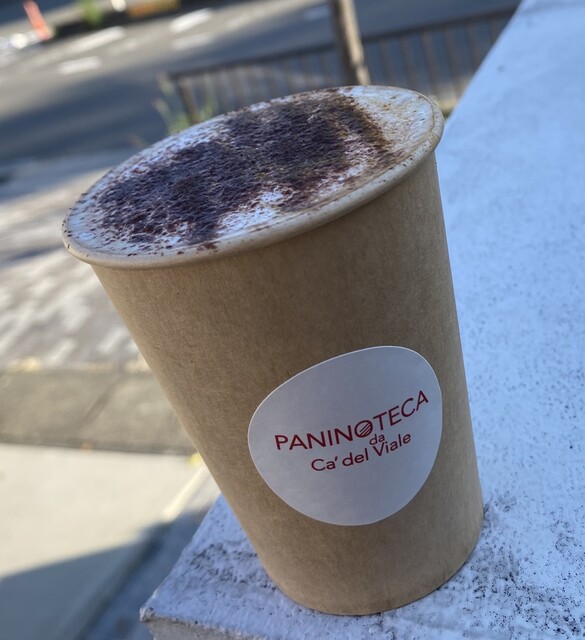 Paninoteca da Ca'del Viale