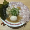 幸ちゃんラーメン 福岡空港店