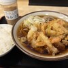 そばよし 日本橋本店