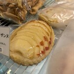 ブランジュリー パリの空の下 - 