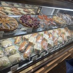 ブランジュリー パリの空の下 - 