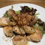 ビストロ ボヤージュ - 