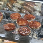 ブランジュリー パリの空の下 - 