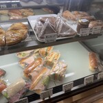 ブランジュリー パリの空の下 - 