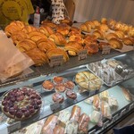 ブランジュリー パリの空の下 - 