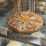 ブランジュリー パリの空の下 - 