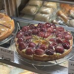 ブランジュリー パリの空の下 - 