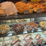 ブランジュリー パリの空の下 - 