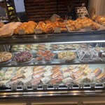 ブランジュリー パリの空の下 - 