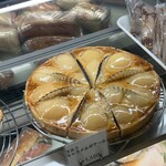 ブランジュリー パリの空の下 - 