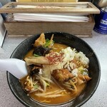 ラーメン専門 ひまわり - 