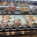 ブランジュリー パリの空の下 - 