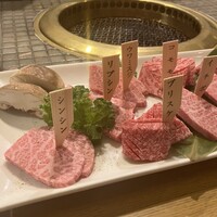 みやび 六本木店 - 