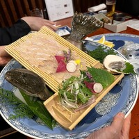 河太郎 中洲本店 - 