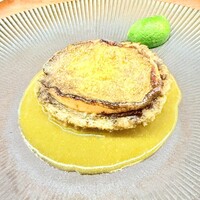 北野坂 木下 - 