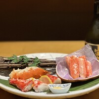 かに道楽 千葉駅前店 - 
