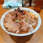 ラーメン 池田屋 高田馬場店 - 