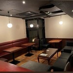 バーアンドダイニング ペルティカ - 貸切のイメージ