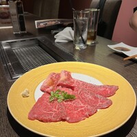 横浜焼肉kintan -  横浜焼肉kintan -