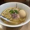 らぁ麺 さわ田