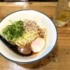 広島つけ麺 弁慶
