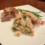 ホルモン道場 焼肉 尚 - 