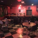 BAR Latghtale - 内観写真: